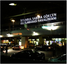 Sabiha Gökçen Havalimanı